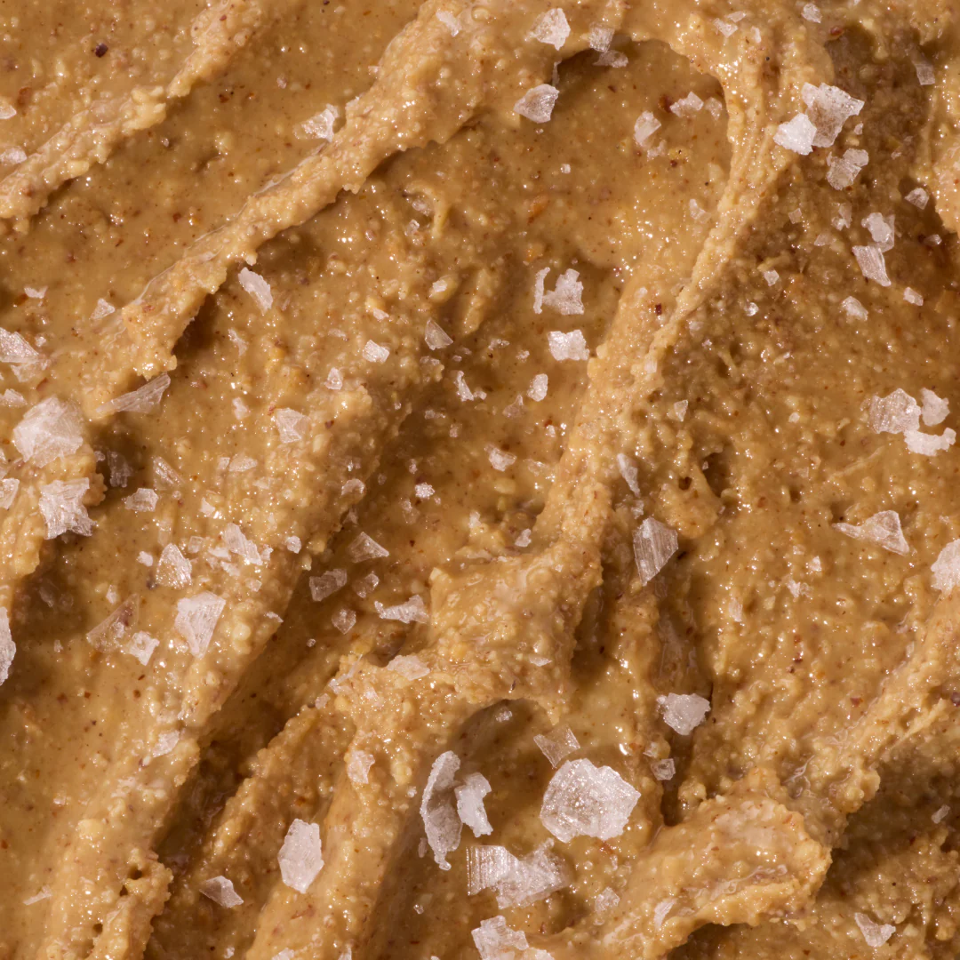 Salted Maple Almond + Cashew Butter - Image 3