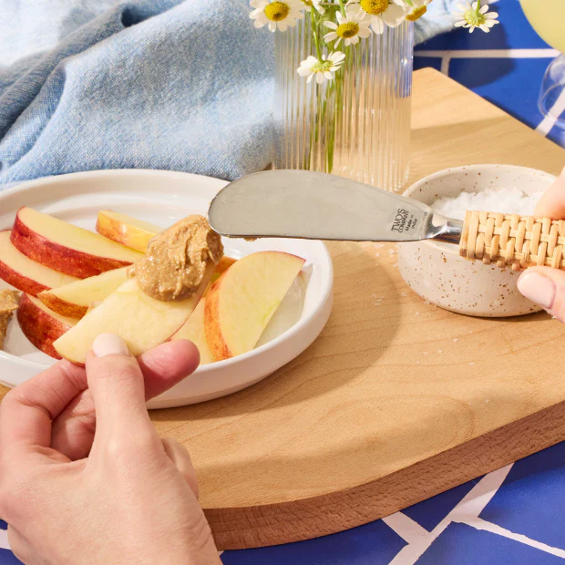 Salted Maple Almond + Cashew Butter - Image 4
