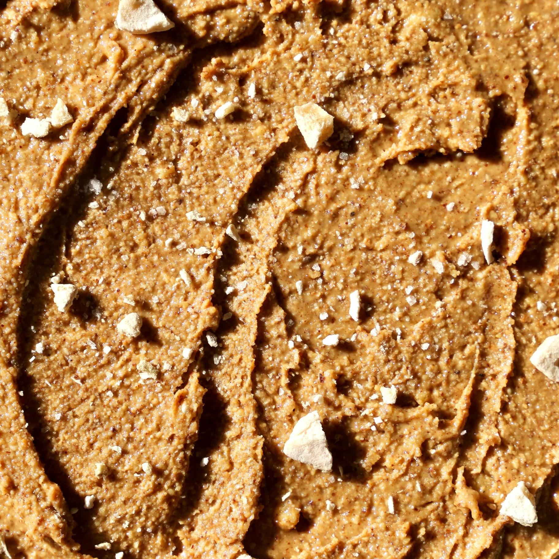 Almond Butter Banana Bread Nut Butter - Image 5