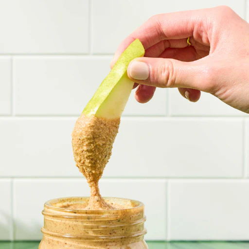 Bulk Tub: Honey Cardamom Almond, Cashew & Coconut Butter (4 lbs.) - Image 3