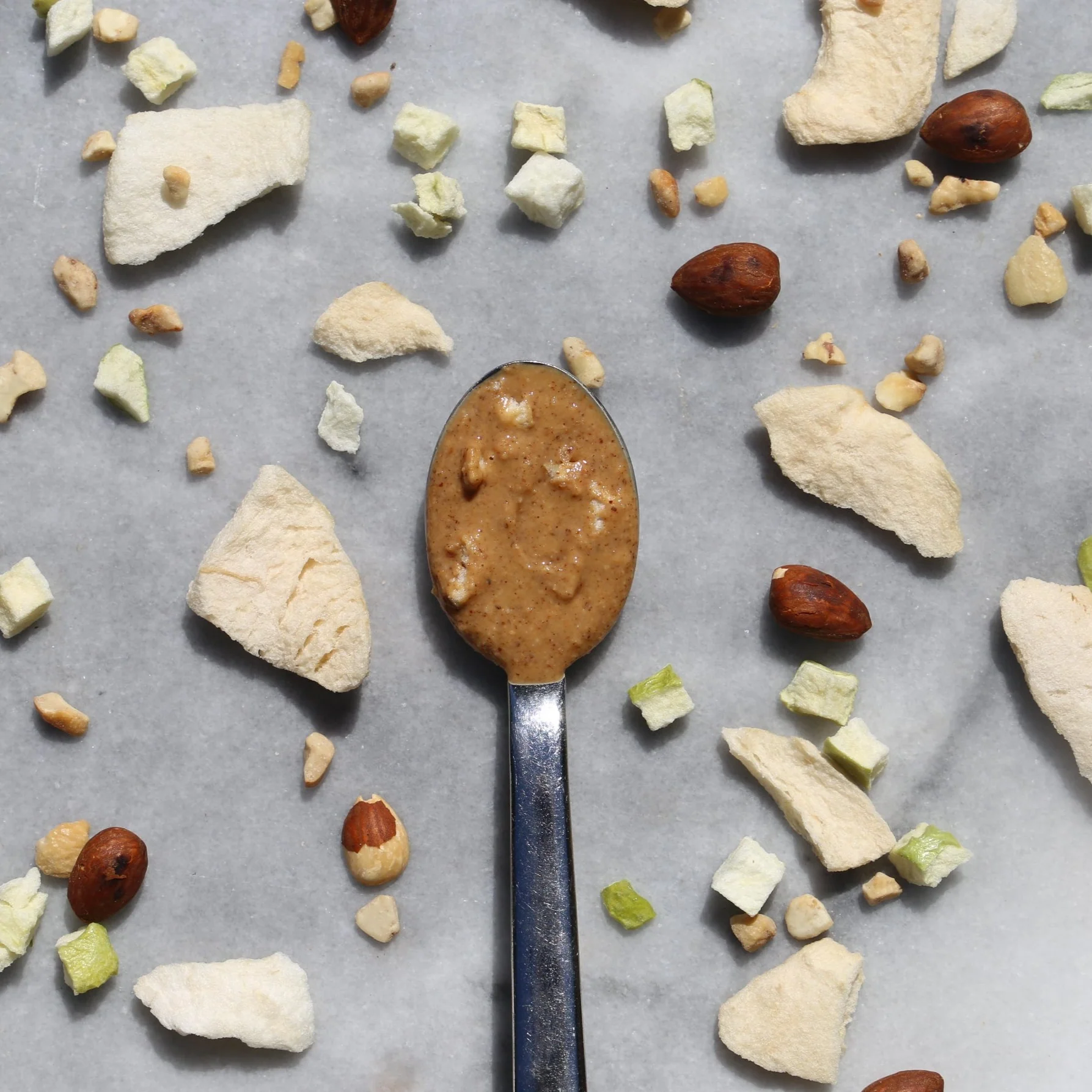 Caramel Apple Almond + Cashew Butter - Image 2