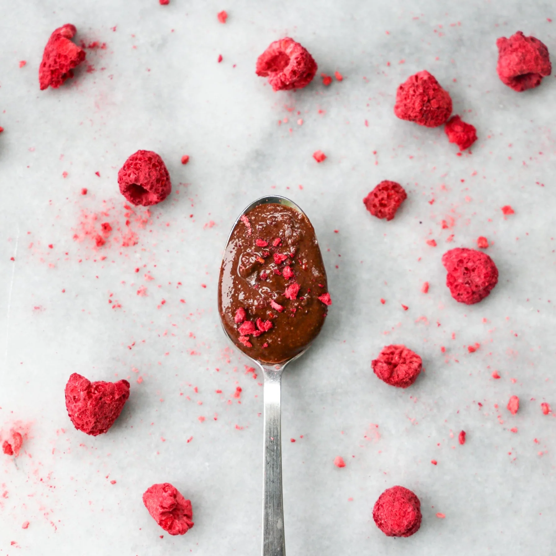 Chocolate Covered Raspberry Nut Butter - Image 2