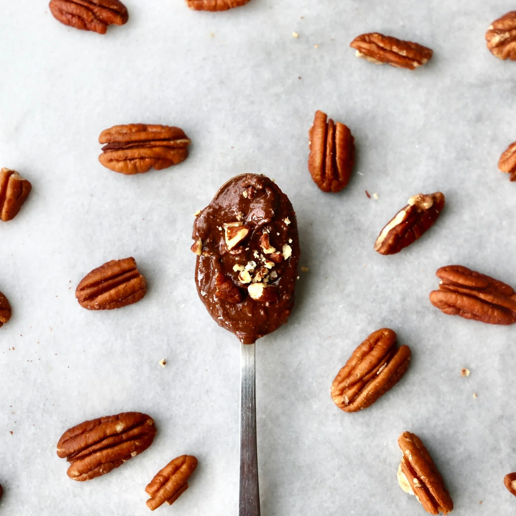 Chocolate Pecan Turtle Nut Butter - Image 2