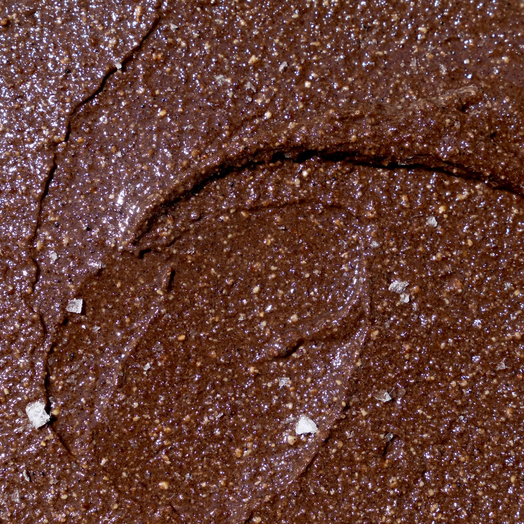 Dark Cocoa Cookie Cashew Butter - Image 5