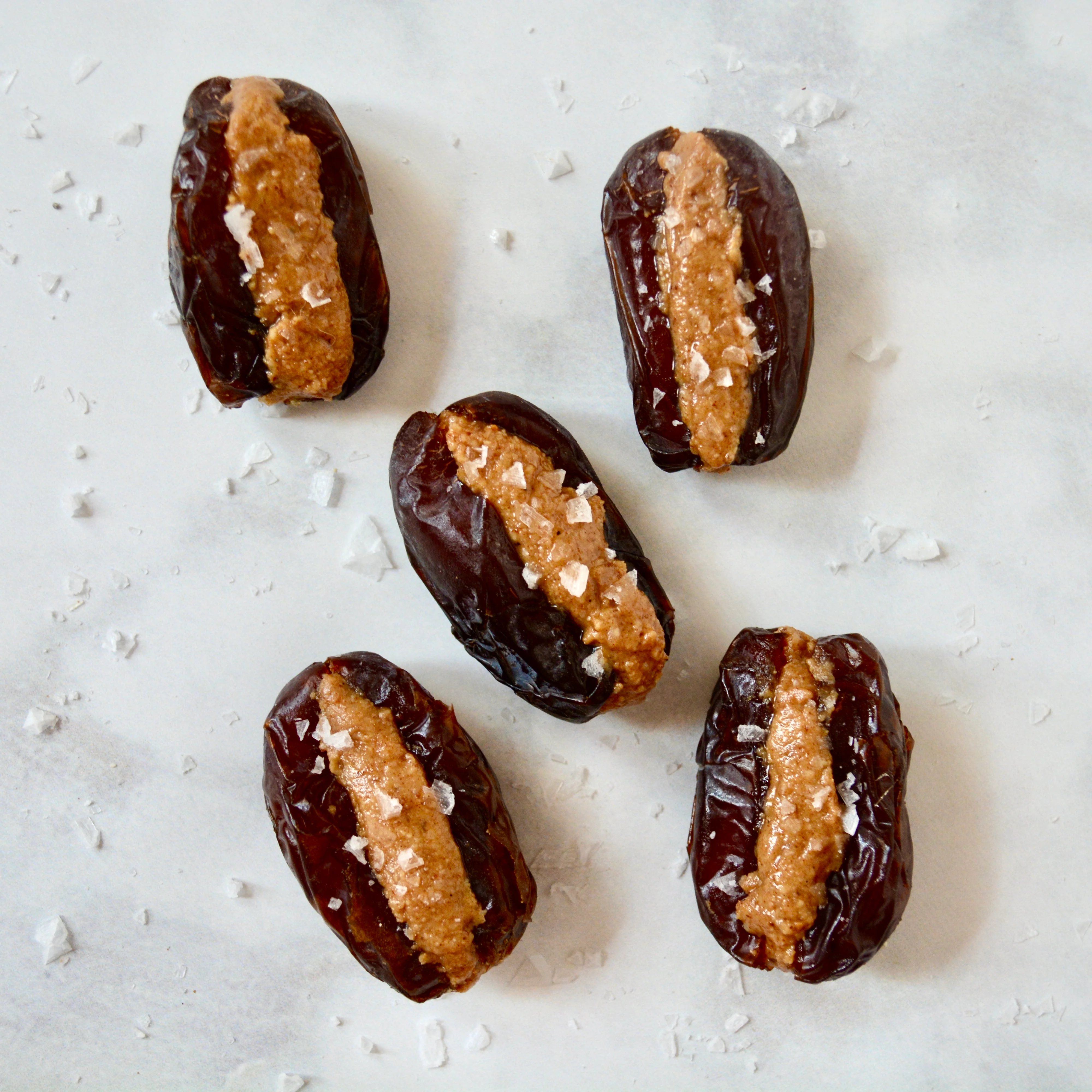 Date Caramel Almond + Cashew Butter - Image 2