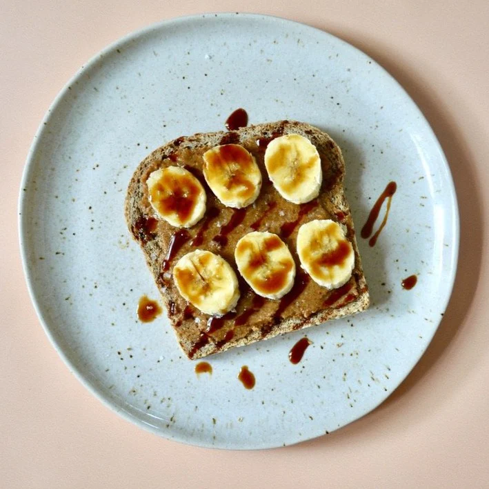Date Caramel Almond + Cashew Butter - Image 5