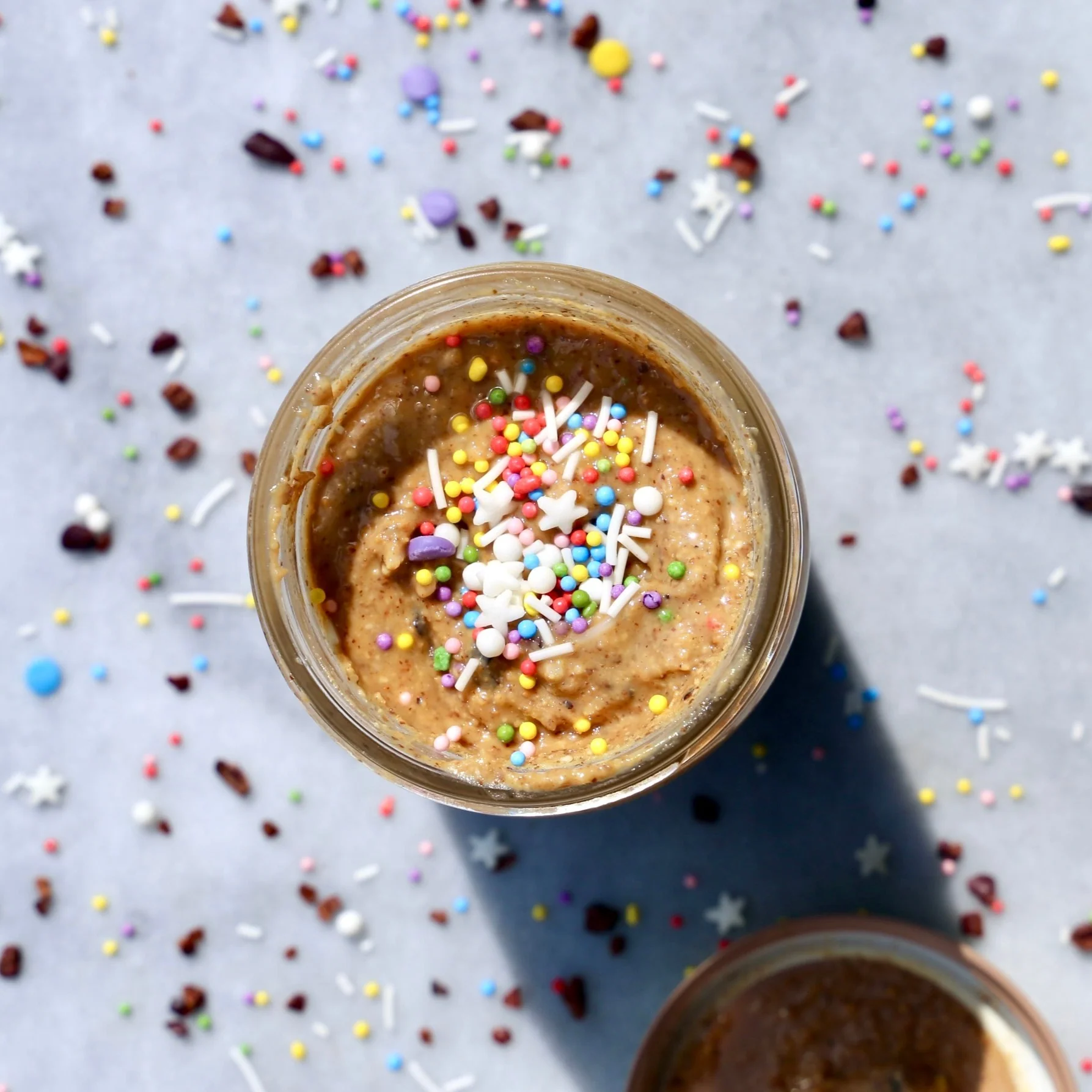 Funfetti Chip Nut Butter - Image 2