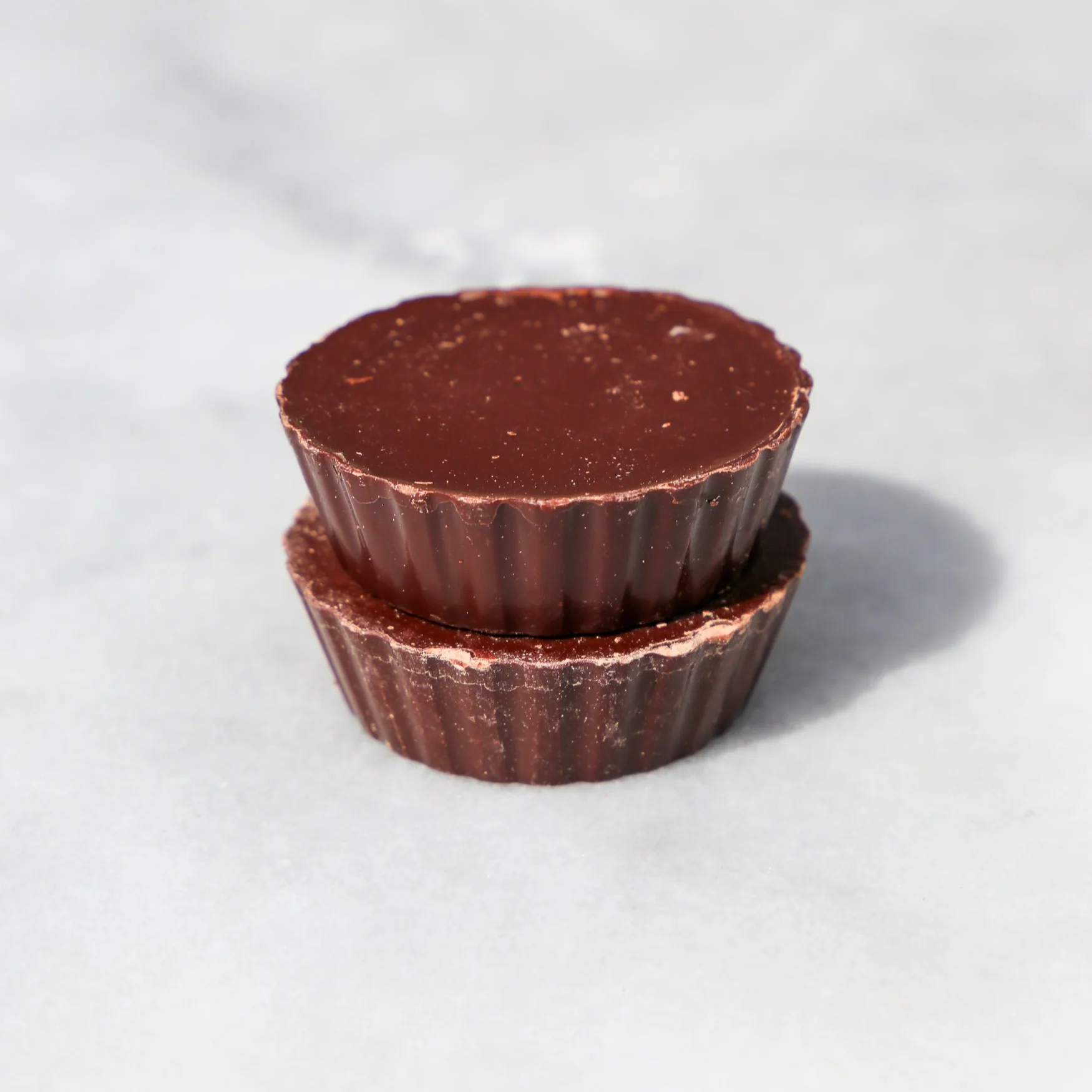Dark Chocolate Nut Butter Cups - Image 4