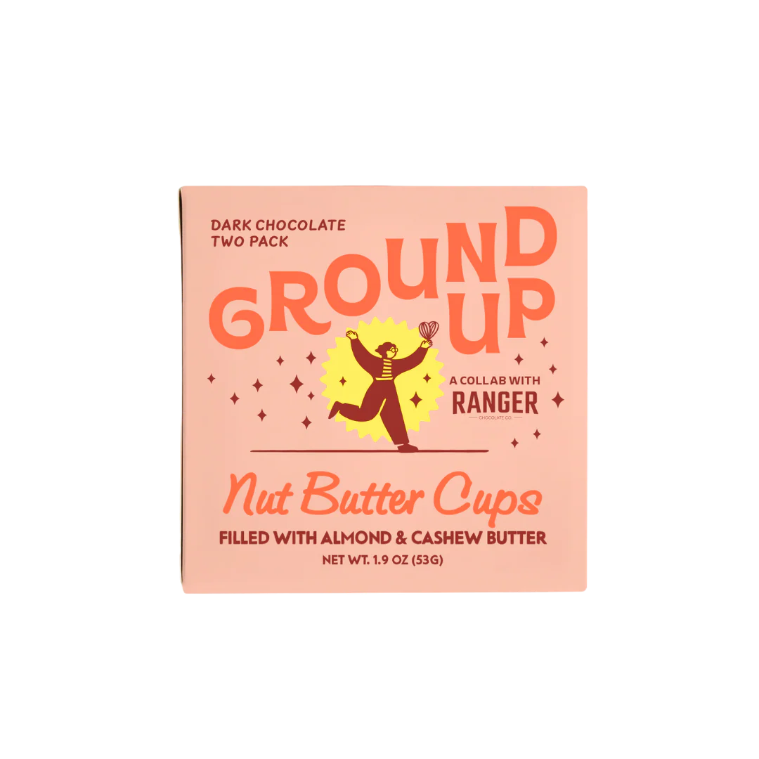 Dark Chocolate Nut Butter Cups - Image 5
