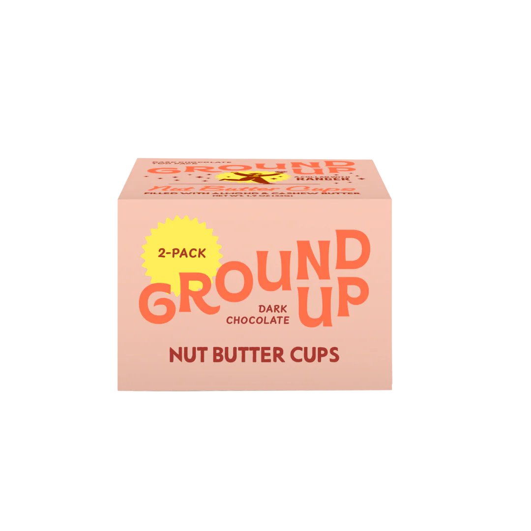 Dark Chocolate Nut Butter Cups - Image 6