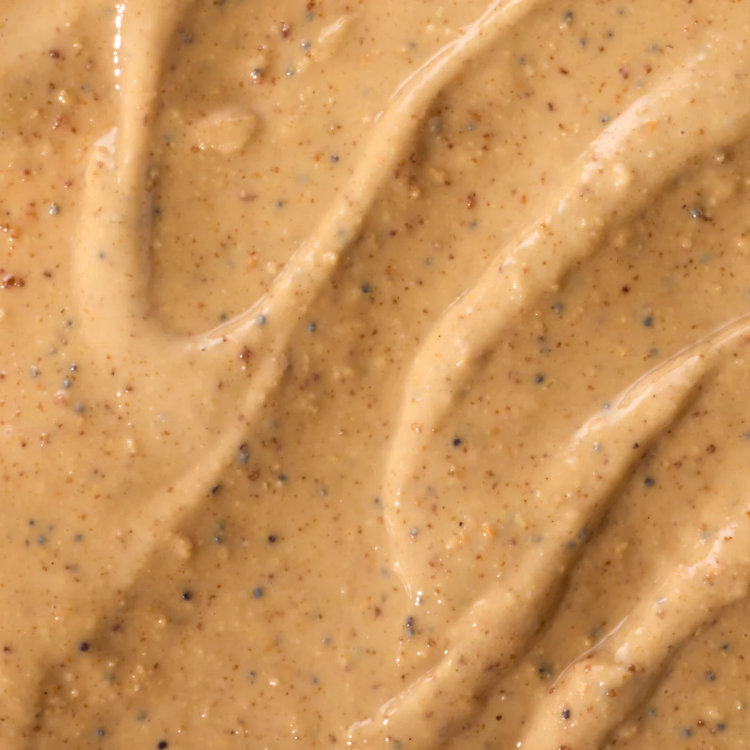 Lemon Poppy Seed Nut Butter - Image 3
