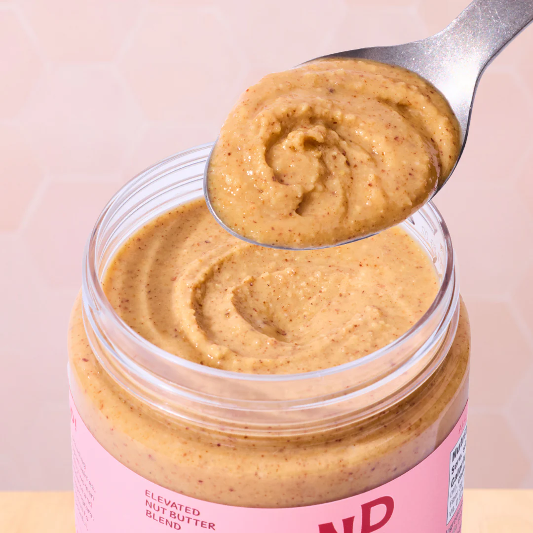 Maple Cookie Nut Butter - Image 4