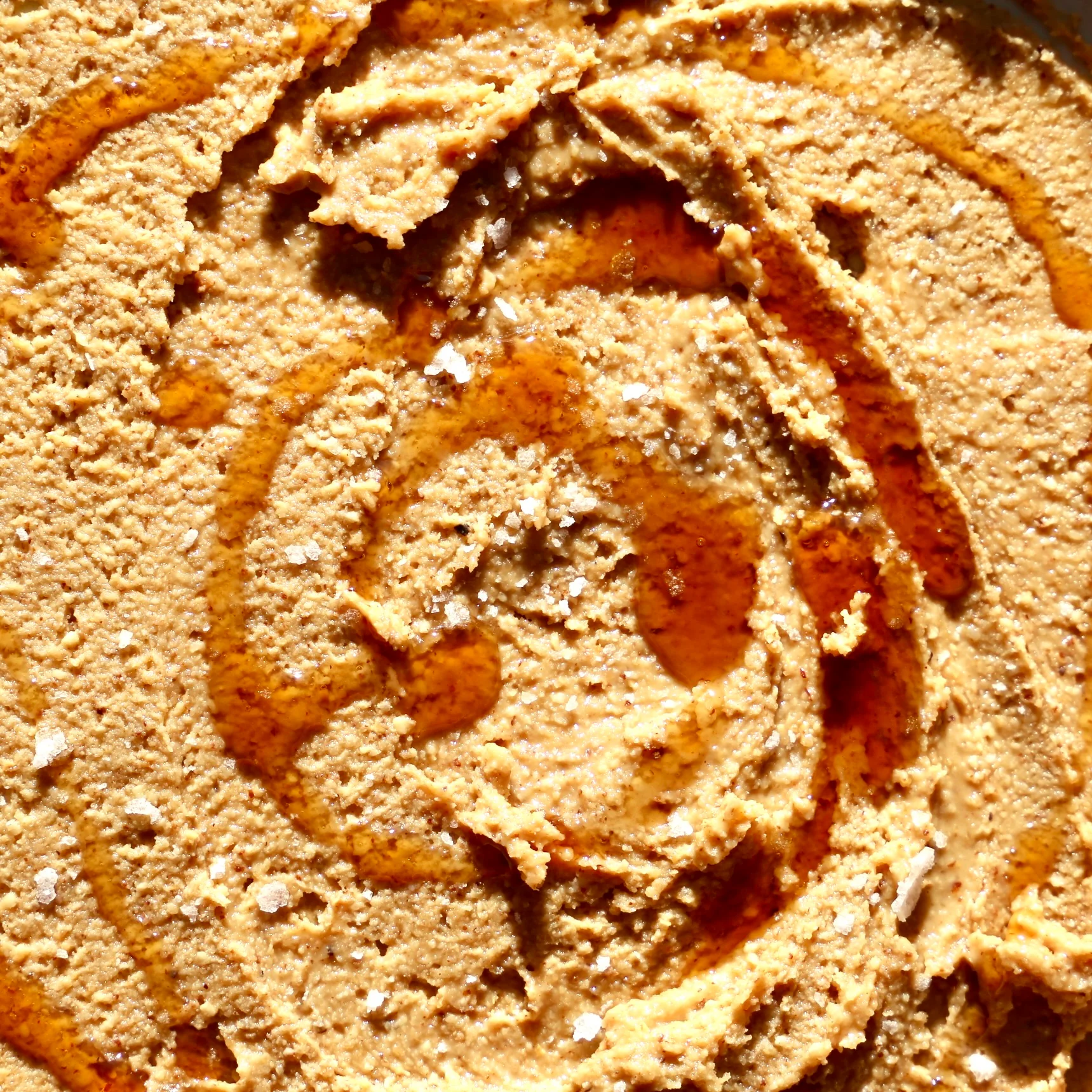 Maple Cookie Nut Butter - Image 5