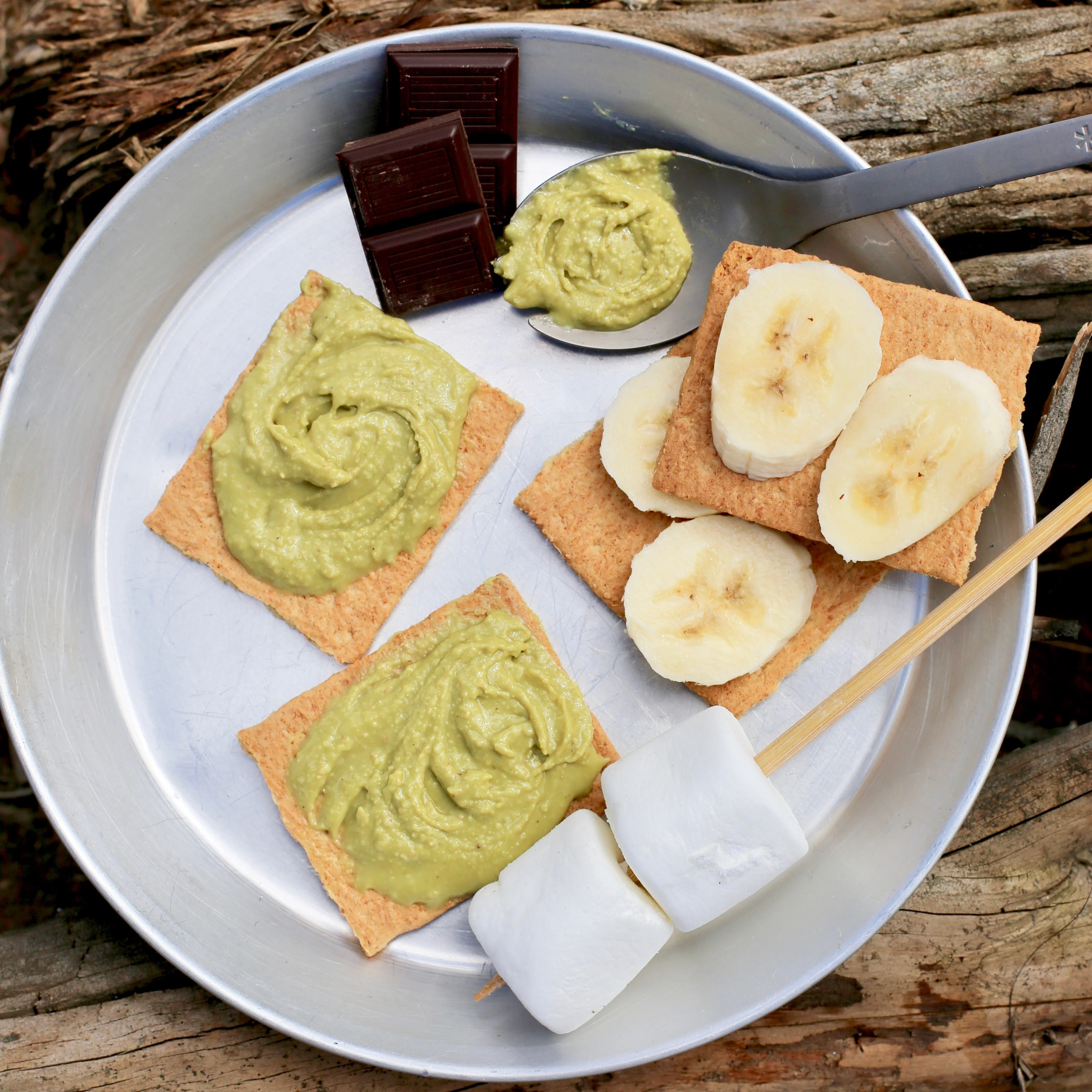 Matcha Latte Cashew + Coconut Nut Butter - Image 4