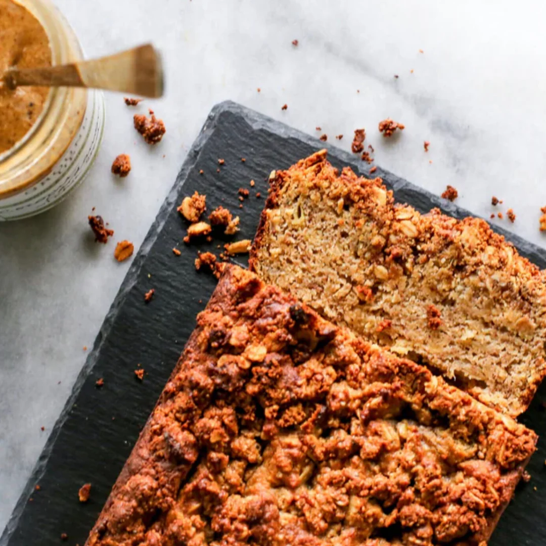 Nut Butter Cookbook: Over 50 Clean & Simple Recipes to Fuel a Healthy Lifestyle - Image 3