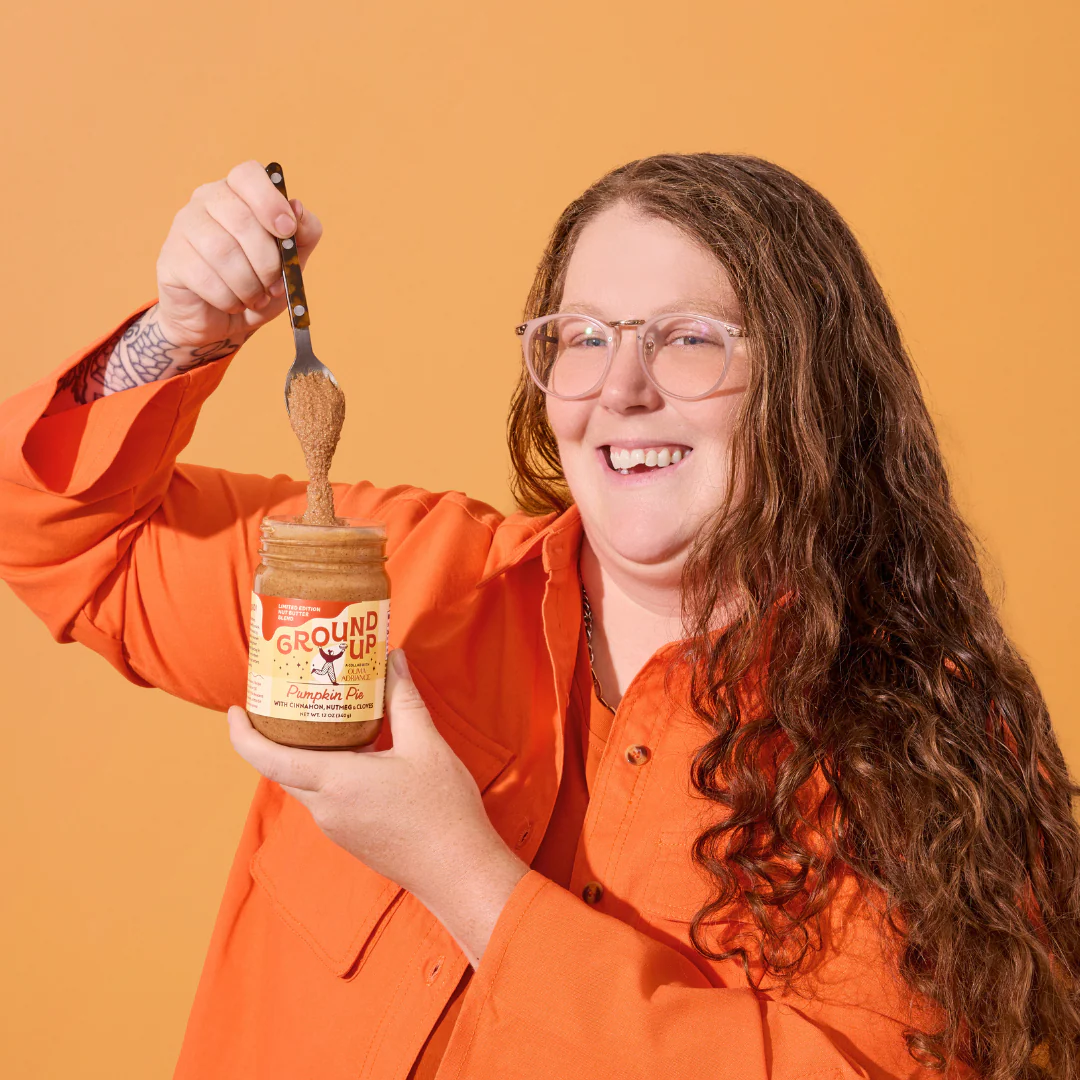 Pumpkin Pie Nut Butter - Image 2