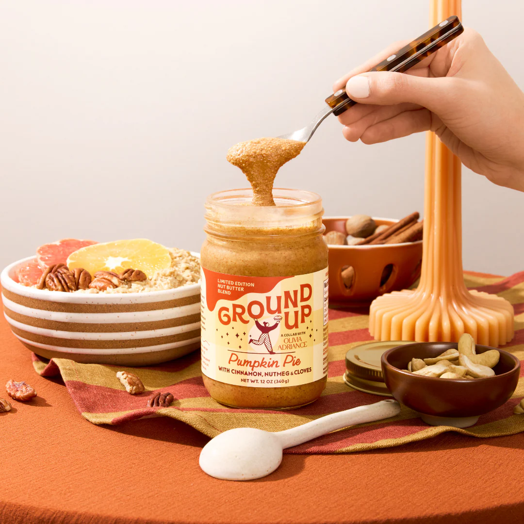 Pumpkin Pie Nut Butter - Image 4