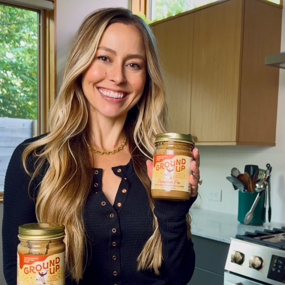 Pumpkin Pie Nut Butter - Image 5