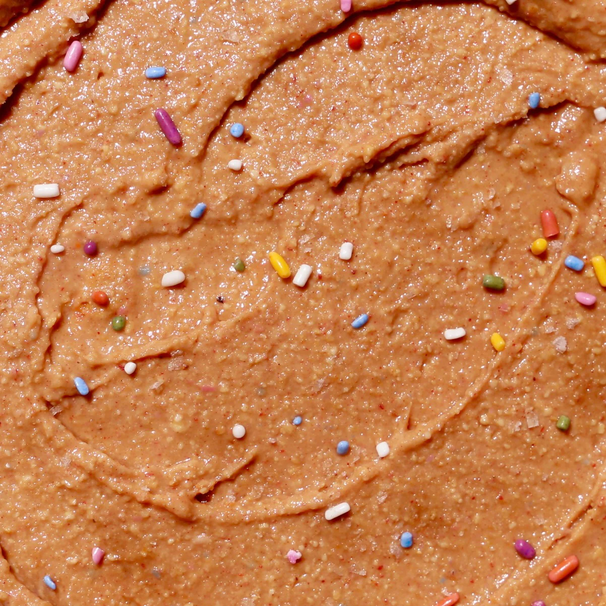 Strawberry Funfetti Cake Nut Butter - Image 5