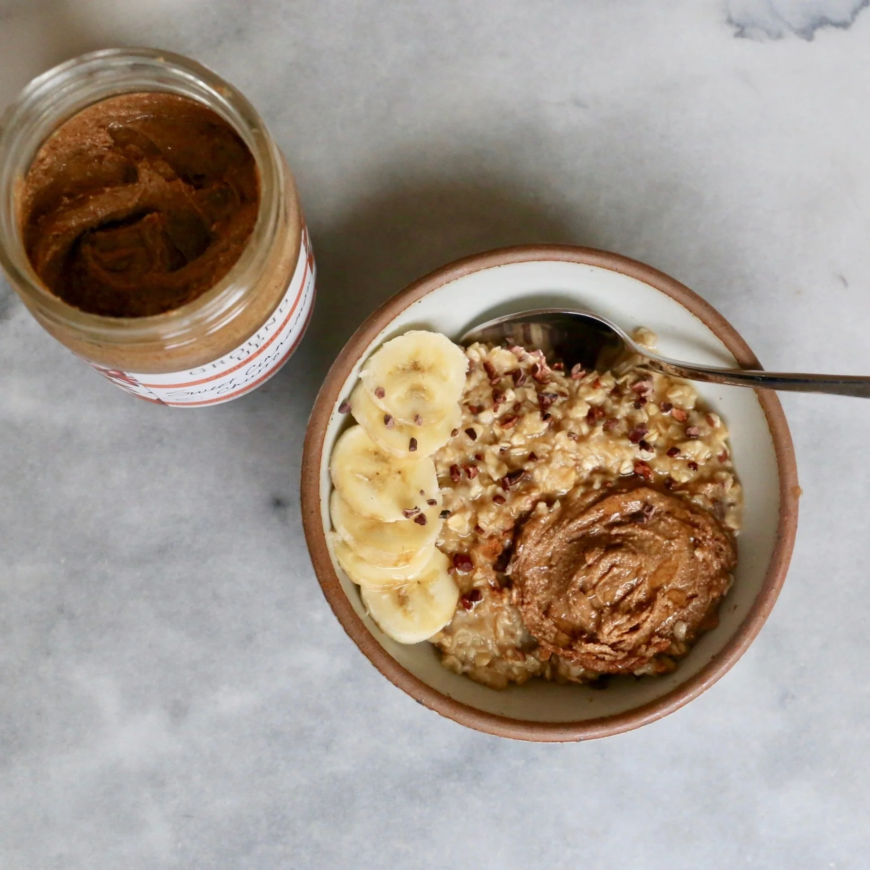 Sweet Cinnamon Churro Cashew Butter - Image 6