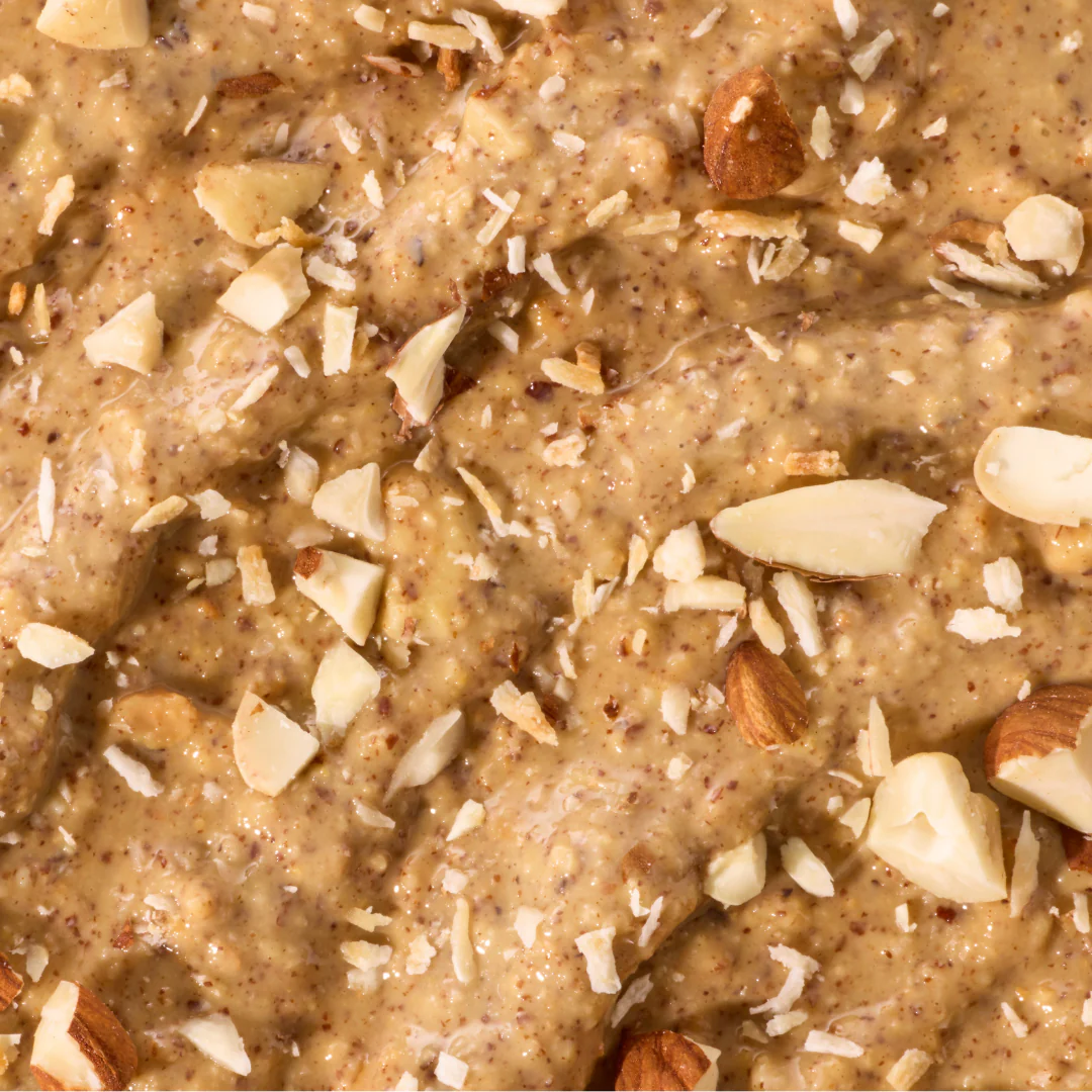 Bulk Tub: Triple Nut Crunch Nut Butter (4 lbs.) - Image 3